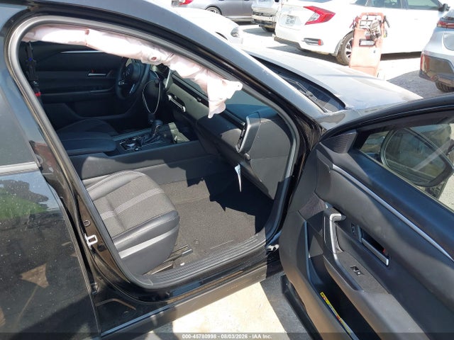 45780998 :رقم المزاد ، 7MMVABCM2PN143087 vin ، 2023 Mazda Cx-50 2.5 S Preferred Plus مزاد بيع