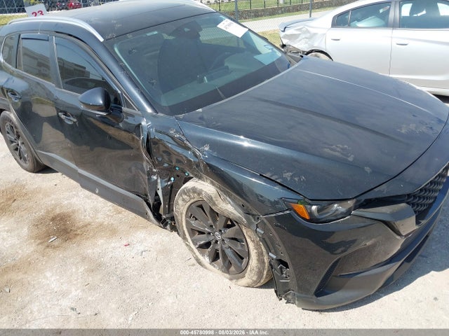 45780998 :رقم المزاد ، 7MMVABCM2PN143087 vin ، 2023 Mazda Cx-50 2.5 S Preferred Plus مزاد بيع