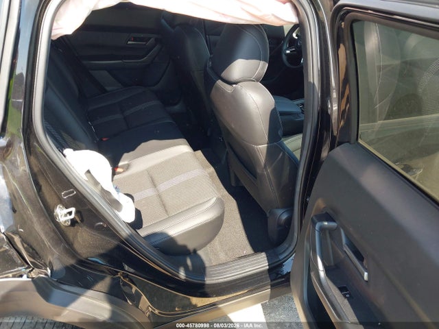 45780998 :رقم المزاد ، 7MMVABCM2PN143087 vin ، 2023 Mazda Cx-50 2.5 S Preferred Plus مزاد بيع