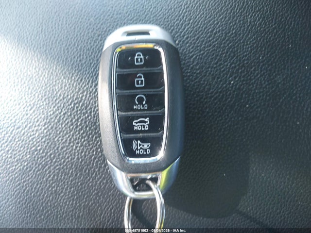 Hyundai Elantra N Line 2022 KMHLR4AF4NU266839 Image 11