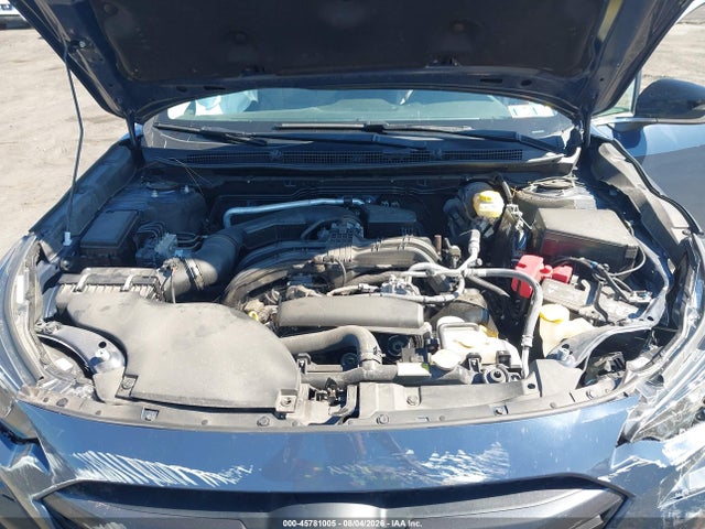 2024 Subaru Outback Limited მანქანა იყიდება აუქციონზე, vin: 4S4BTANC7R3223006, აუქციონის ნომერი: 45781005