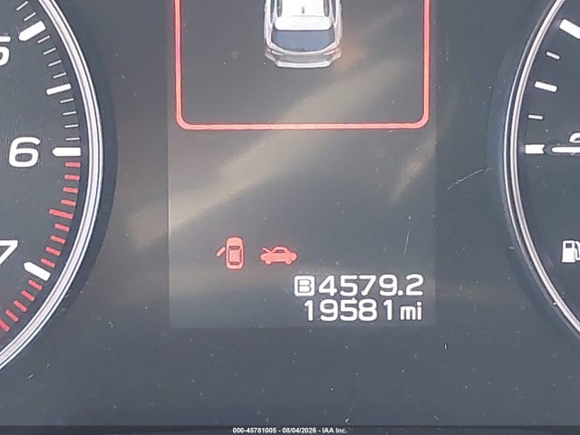 2024 Subaru Outback Limited მანქანა იყიდება აუქციონზე, vin: 4S4BTANC7R3223006, აუქციონის ნომერი: 45781005