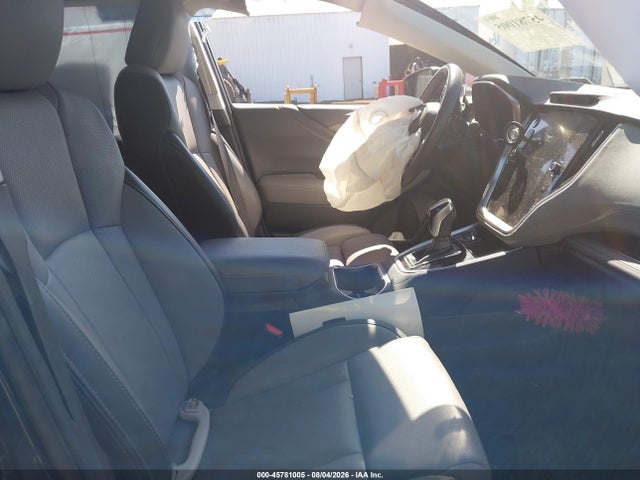 2024 Subaru Outback Limited მანქანა იყიდება აუქციონზე, vin: 4S4BTANC7R3223006, აუქციონის ნომერი: 45781005