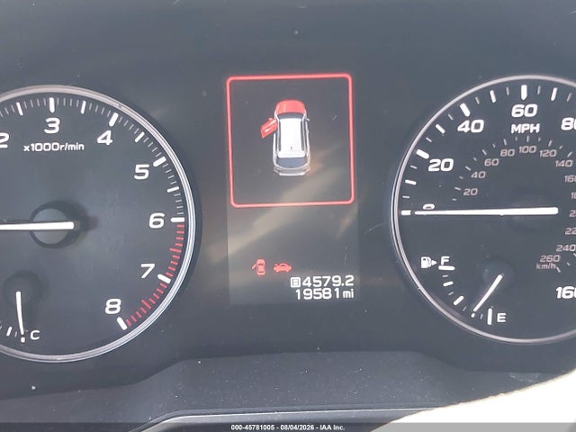 2024 Subaru Outback Limited მანქანა იყიდება აუქციონზე, vin: 4S4BTANC7R3223006, აუქციონის ნომერი: 45781005