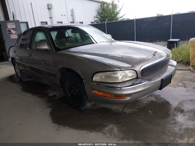 Auction sale of the 2000 Buick Park Avenue, vin: 1G4CW54K1Y4296618, lot number: 45781011