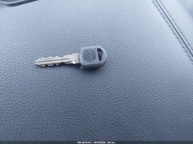 Продажа на аукционе авто 2000 Buick Park Avenue, vin: 1G4CW54K1Y4296618, номер лота: 45781011