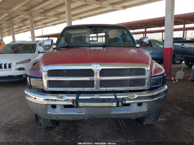 Aukcja sprzedaży 1994 Dodge Ram 1500, vin: 1B7HF16Z4RS707844, numer aukcji: 45781013