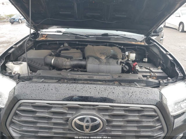 45781014 :رقم المزاد ، 3TMCZ5AN7LM288935 vin ، 2020 Toyota Tacoma Trd Sport مزاد بيع