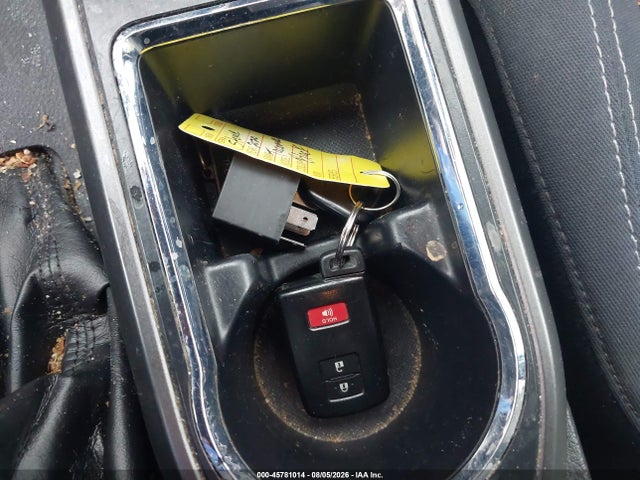45781014 :رقم المزاد ، 3TMCZ5AN7LM288935 vin ، 2020 Toyota Tacoma Trd Sport مزاد بيع