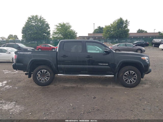 45781014 :رقم المزاد ، 3TMCZ5AN7LM288935 vin ، 2020 Toyota Tacoma Trd Sport مزاد بيع