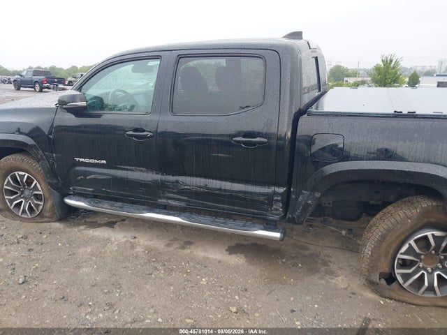 45781014 :رقم المزاد ، 3TMCZ5AN7LM288935 vin ، 2020 Toyota Tacoma Trd Sport مزاد بيع