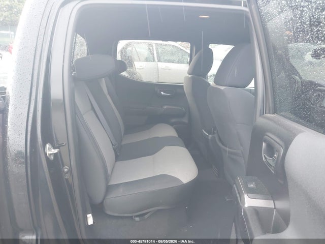 45781014 :رقم المزاد ، 3TMCZ5AN7LM288935 vin ، 2020 Toyota Tacoma Trd Sport مزاد بيع