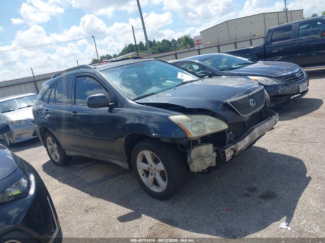 2005 Lexus Rx 330 მანქანა იყიდება აუქციონზე, vin: 2T2GA31U65C028988, აუქციონის ნომერი: 45781016