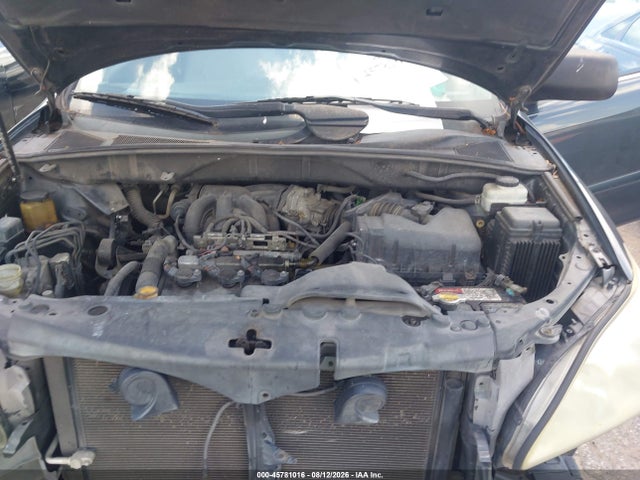 2005 Lexus Rx 330 მანქანა იყიდება აუქციონზე, vin: 2T2GA31U65C028988, აუქციონის ნომერი: 45781016