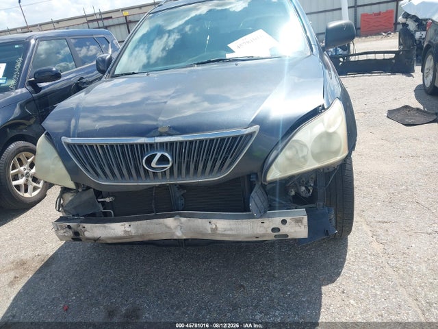 2005 Lexus Rx 330 მანქანა იყიდება აუქციონზე, vin: 2T2GA31U65C028988, აუქციონის ნომერი: 45781016
