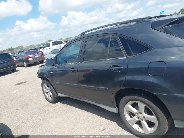 2005 Lexus Rx 330 მანქანა იყიდება აუქციონზე, vin: 2T2GA31U65C028988, აუქციონის ნომერი: 45781016