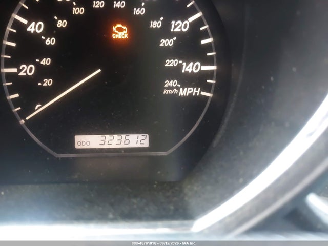 2005 Lexus Rx 330 მანქანა იყიდება აუქციონზე, vin: 2T2GA31U65C028988, აუქციონის ნომერი: 45781016