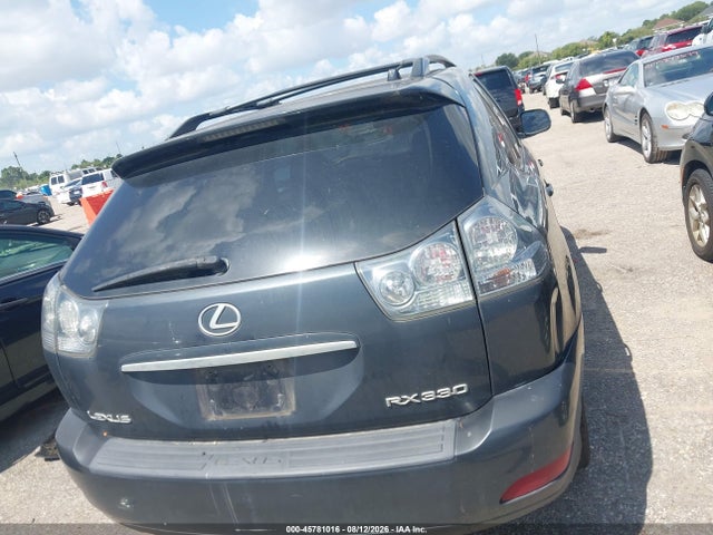 2005 Lexus Rx 330 მანქანა იყიდება აუქციონზე, vin: 2T2GA31U65C028988, აუქციონის ნომერი: 45781016