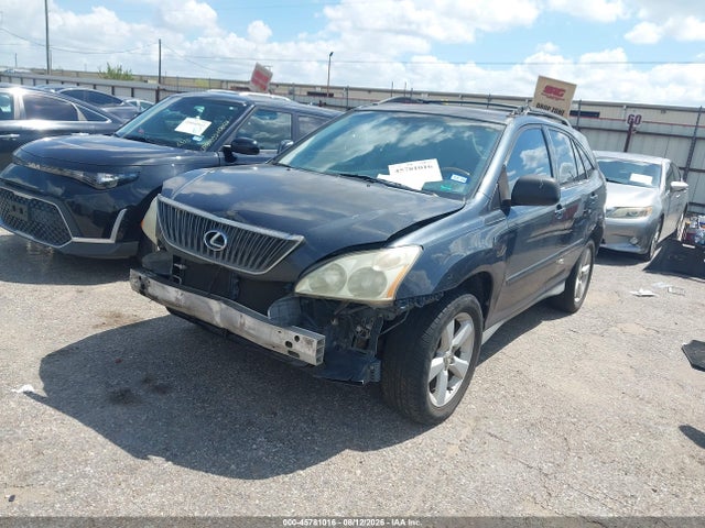 2005 Lexus Rx 330 მანქანა იყიდება აუქციონზე, vin: 2T2GA31U65C028988, აუქციონის ნომერი: 45781016