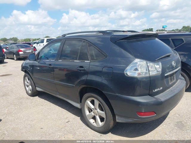 2005 Lexus Rx 330 მანქანა იყიდება აუქციონზე, vin: 2T2GA31U65C028988, აუქციონის ნომერი: 45781016