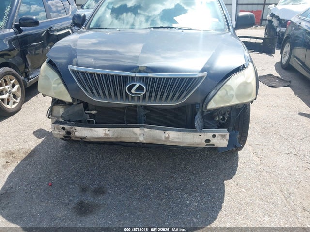 2005 Lexus Rx 330 მანქანა იყიდება აუქციონზე, vin: 2T2GA31U65C028988, აუქციონის ნომერი: 45781016