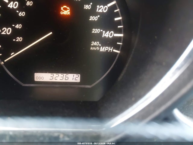 2005 Lexus Rx 330 მანქანა იყიდება აუქციონზე, vin: 2T2GA31U65C028988, აუქციონის ნომერი: 45781016