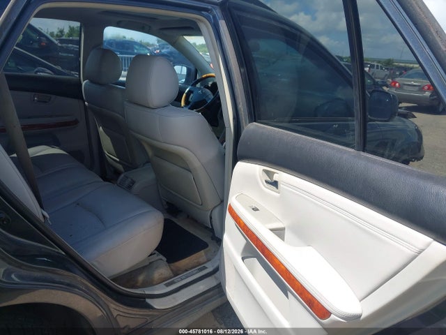 2005 Lexus Rx 330 მანქანა იყიდება აუქციონზე, vin: 2T2GA31U65C028988, აუქციონის ნომერი: 45781016