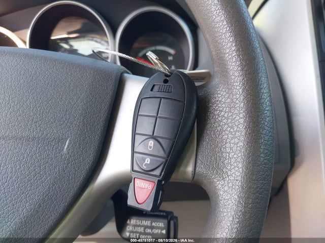 Aukcja sprzedaży 2010 Dodge Grand Caravan Se, vin: 2D4RN4DE1AR396679, numer aukcji: 45781017