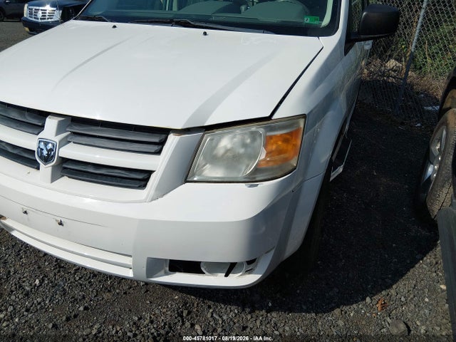 Aukcja sprzedaży 2010 Dodge Grand Caravan Se, vin: 2D4RN4DE1AR396679, numer aukcji: 45781017
