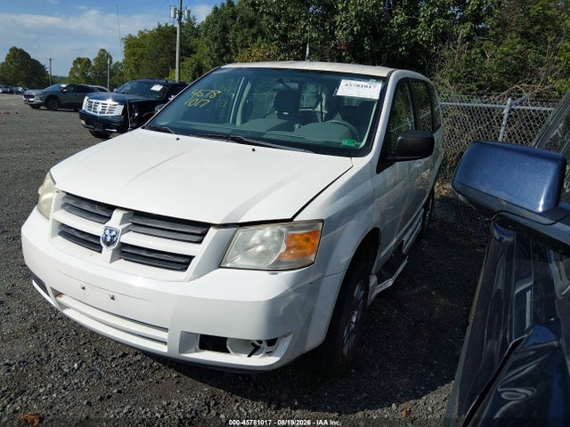 Aukcja sprzedaży 2010 Dodge Grand Caravan Se, vin: 2D4RN4DE1AR396679, numer aukcji: 45781017