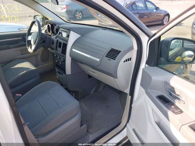 Aukcja sprzedaży 2010 Dodge Grand Caravan Se, vin: 2D4RN4DE1AR396679, numer aukcji: 45781017