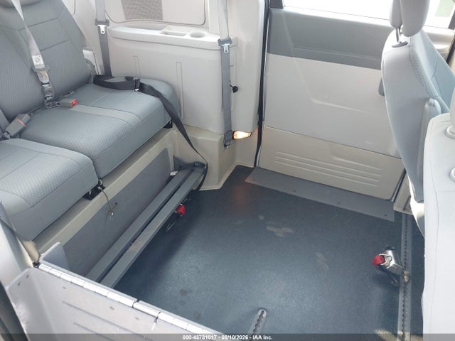 Aukcja sprzedaży 2010 Dodge Grand Caravan Se, vin: 2D4RN4DE1AR396679, numer aukcji: 45781017