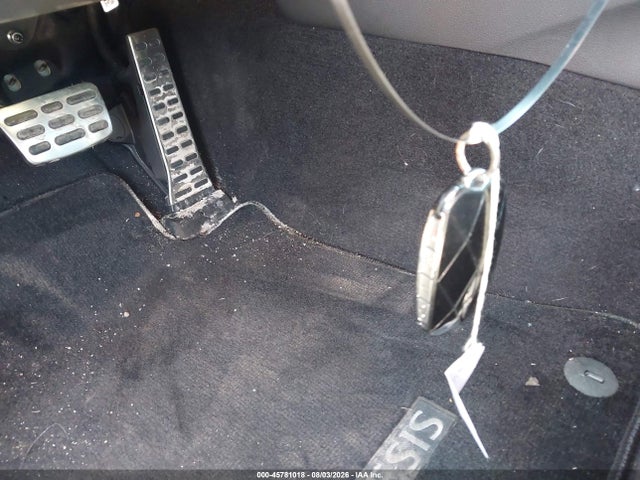 45781018 :رقم المزاد ، KMTG34SC9RU142309 vin ، 2024 Genesis G70 2.5t Awd مزاد بيع