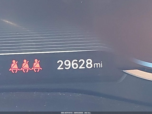 45781018 :رقم المزاد ، KMTG34SC9RU142309 vin ، 2024 Genesis G70 2.5t Awd مزاد بيع