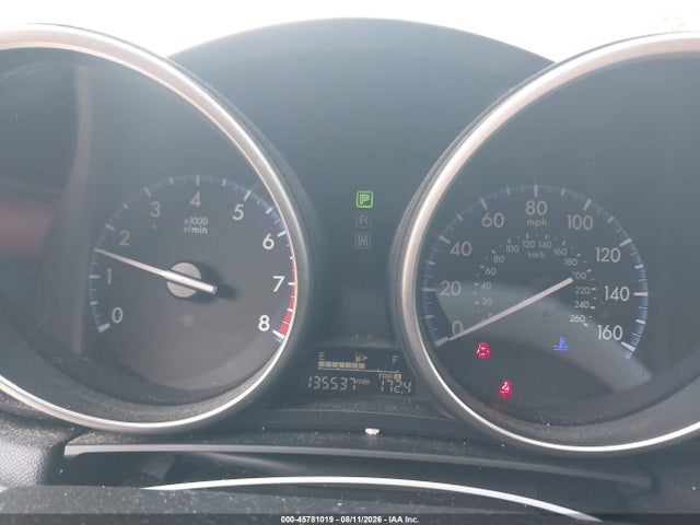 Продажа на аукционе авто 2012 Mazda Mazda3 I Touring, vin: JM1BL1L85C1639044, номер лота: 45781019