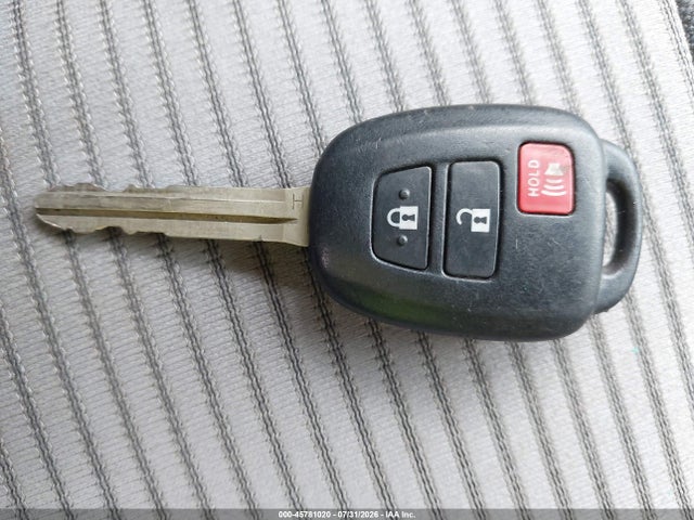 45781020 :رقم المزاد ، 2T3ZFREV3DW023417 vin ، 2013 Toyota Rav4 Le مزاد بيع