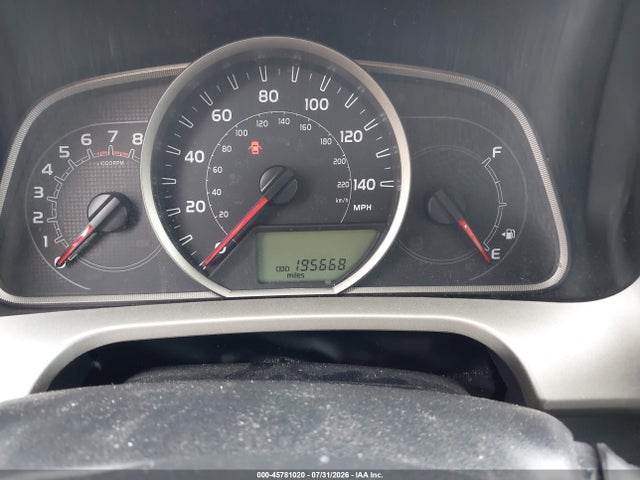 45781020 :رقم المزاد ، 2T3ZFREV3DW023417 vin ، 2013 Toyota Rav4 Le مزاد بيع