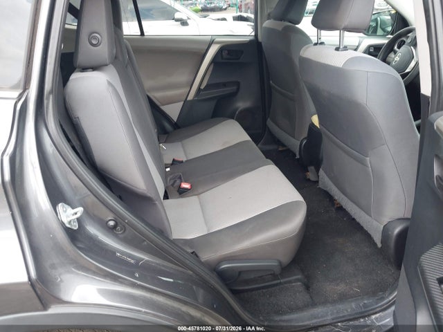 45781020 :رقم المزاد ، 2T3ZFREV3DW023417 vin ، 2013 Toyota Rav4 Le مزاد بيع