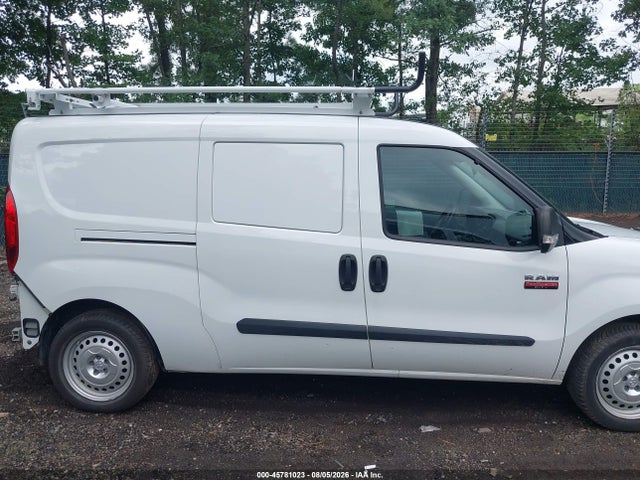 Aukcja sprzedaży 2022 Ram Promaster City Cargo Van, vin: ZFBHRFAB3N6W60133, numer aukcji: 45781023