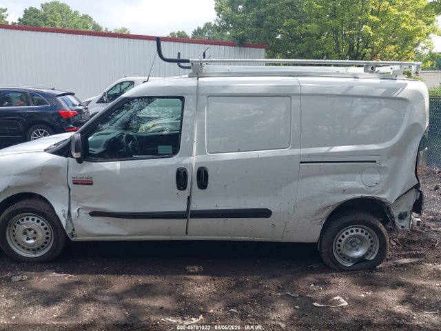 Aukcja sprzedaży 2022 Ram Promaster City Cargo Van, vin: ZFBHRFAB3N6W60133, numer aukcji: 45781023