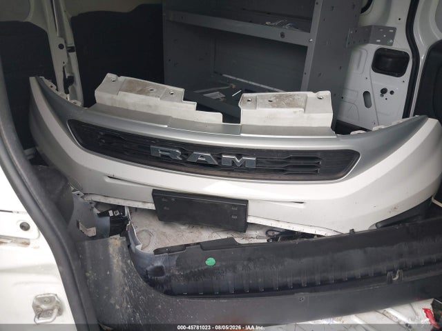 Aukcja sprzedaży 2022 Ram Promaster City Cargo Van, vin: ZFBHRFAB3N6W60133, numer aukcji: 45781023