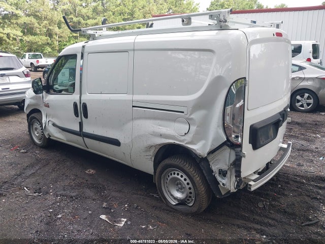 Aukcja sprzedaży 2022 Ram Promaster City Cargo Van, vin: ZFBHRFAB3N6W60133, numer aukcji: 45781023