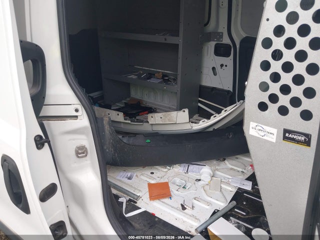 Aukcja sprzedaży 2022 Ram Promaster City Cargo Van, vin: ZFBHRFAB3N6W60133, numer aukcji: 45781023