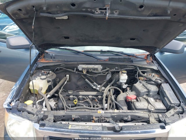 Aukcja sprzedaży 2010 Ford Escape Xlt, vin: 1FMCU0D76AKA78275, numer aukcji: 45781026