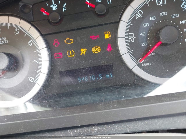 Aukcja sprzedaży 2010 Ford Escape Xlt, vin: 1FMCU0D76AKA78275, numer aukcji: 45781026