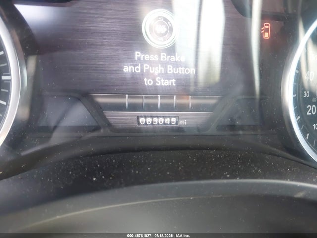 45781027 :رقم المزاد ، 1C6RRFMG8NN421571 vin ، 2022 Ram 1500 Big Horn  4x4 6'4 Box مزاد بيع