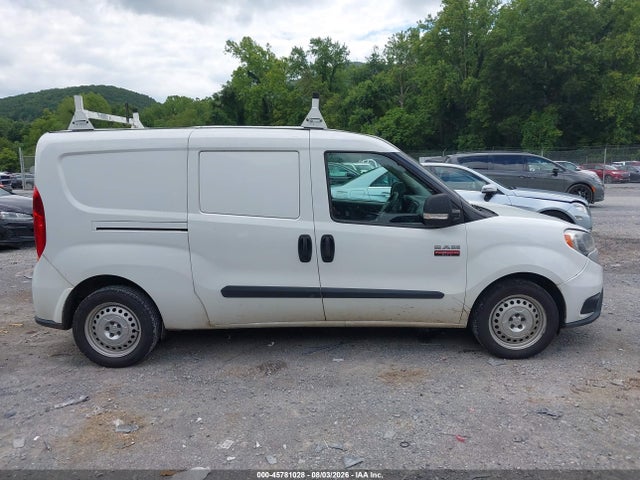 Aukcja sprzedaży 2022 Ram Promaster City Cargo Van, vin: ZFBHRFAB0N6W59473, numer aukcji: 45781028