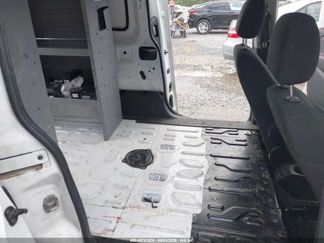 Aukcja sprzedaży 2022 Ram Promaster City Cargo Van, vin: ZFBHRFAB0N6W59473, numer aukcji: 45781028