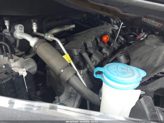 Honda Hr-v Ex-l 2019 3CZRU6H78KM714971 Image 10