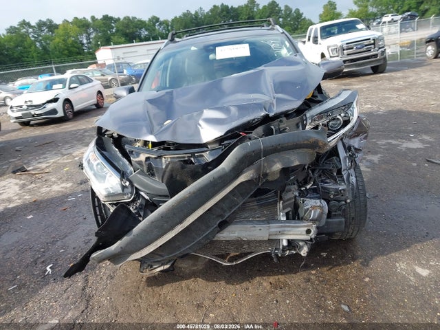 Honda Hr-v Ex-l 2019 3CZRU6H78KM714971 Image 12